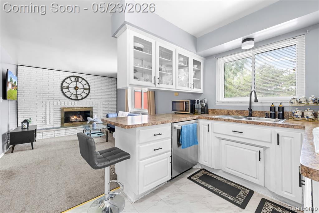 29410 Runey Drive Warren, MI 48092 - Photo 18 of 33