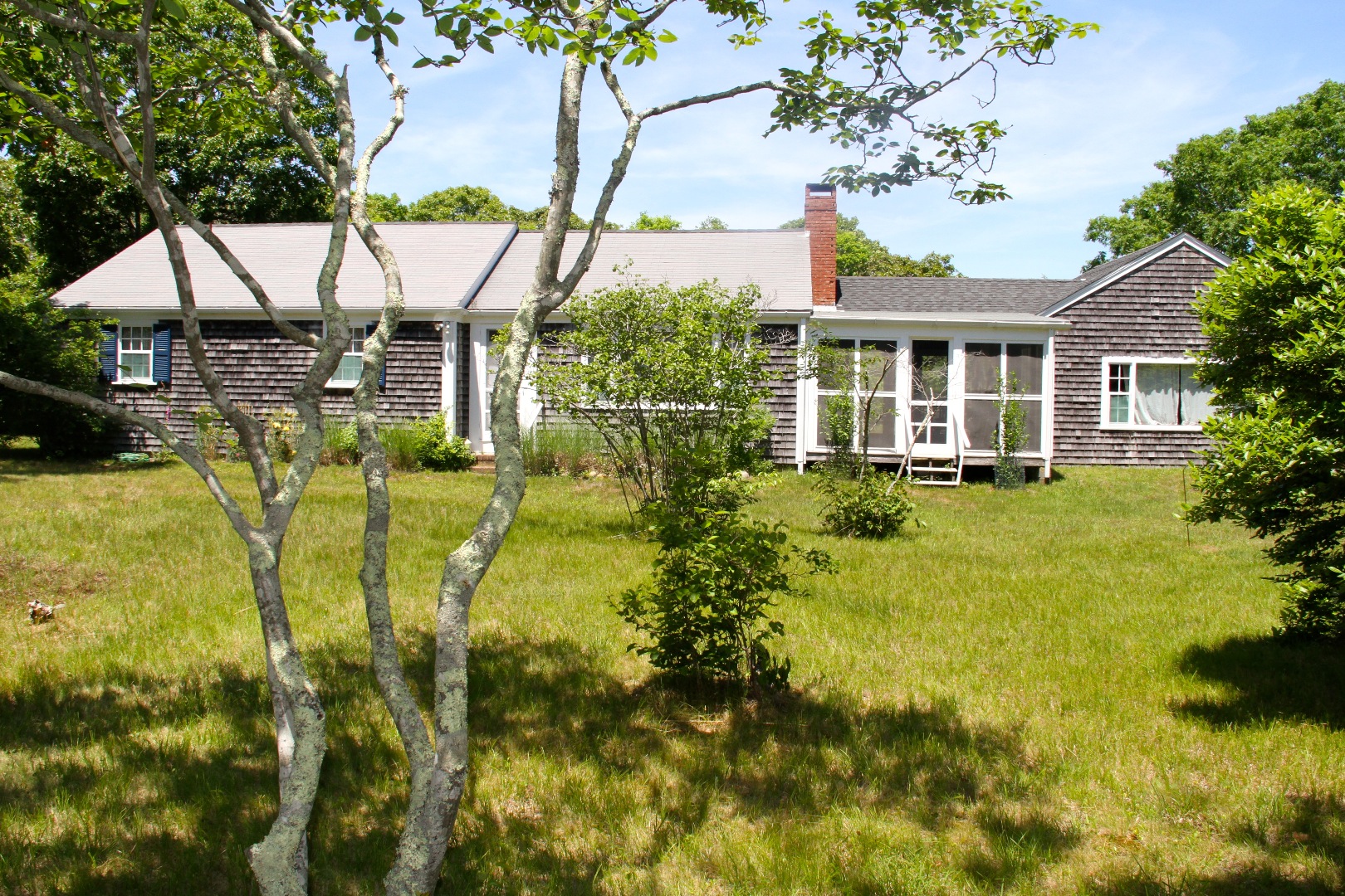 4 South Road Aquinnah, MA 02535 - Photo 1 of 12 Gallery Image 1
