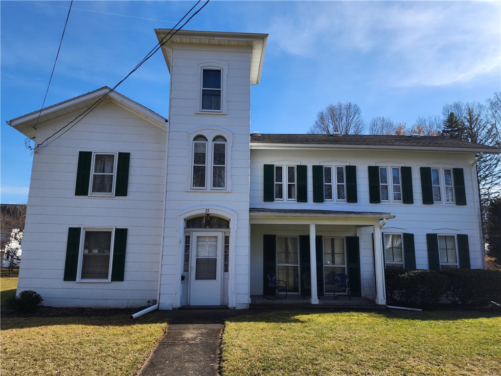 35 State Street Mount Morris, NY 14510 - Photo 2 of 50