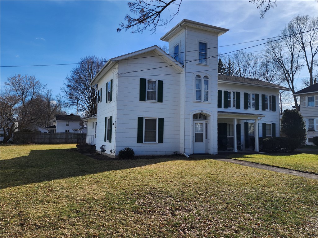 35 State Street Mount Morris, NY 14510 - Photo 3 of 50