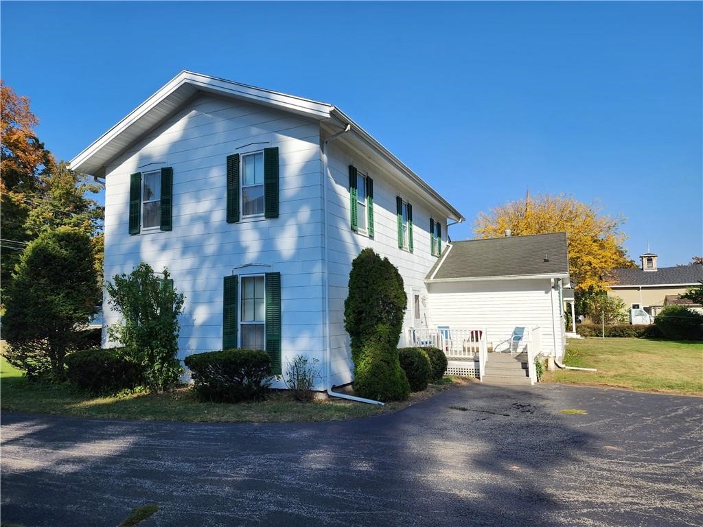 35 State Street Mount Morris, NY 14510 - Photo 4 of 50