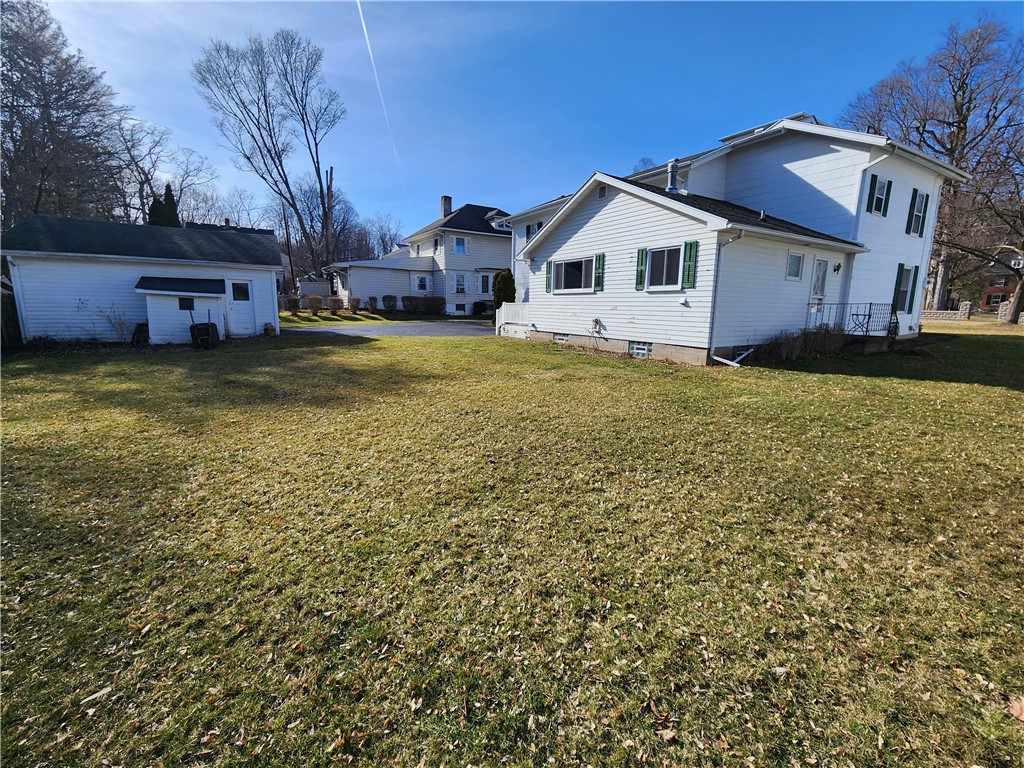 35 State Street Mount Morris, NY 14510 - Photo 49 of 50