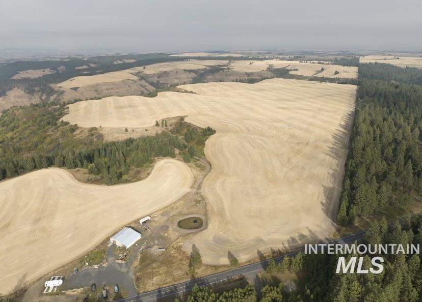 33685 Culdesac Road Culdesac, ID 83524 - Photo 3 of 5