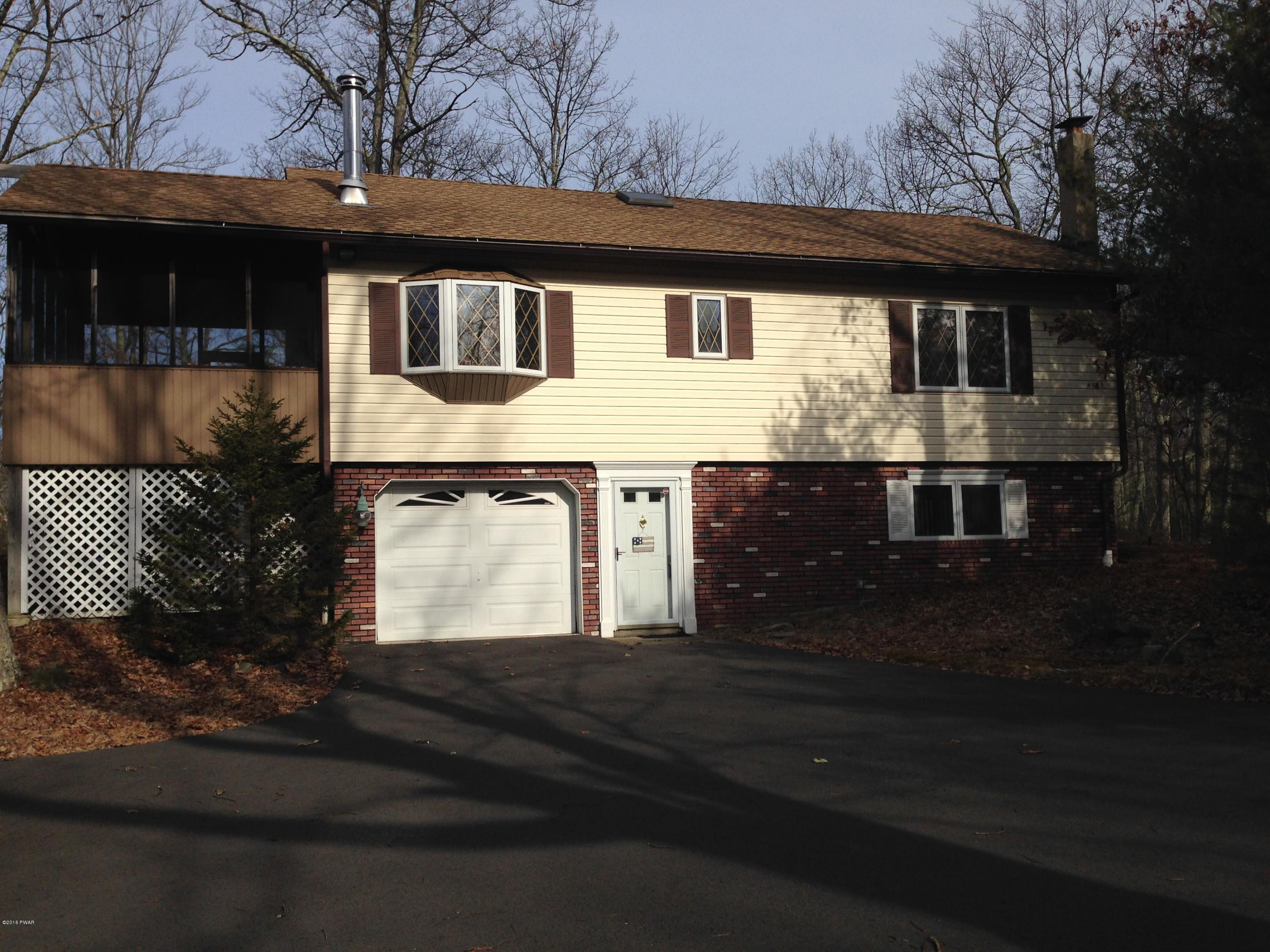 241 Fox Road Dingmans Ferry, PA 18328 - Photo 1 of 47