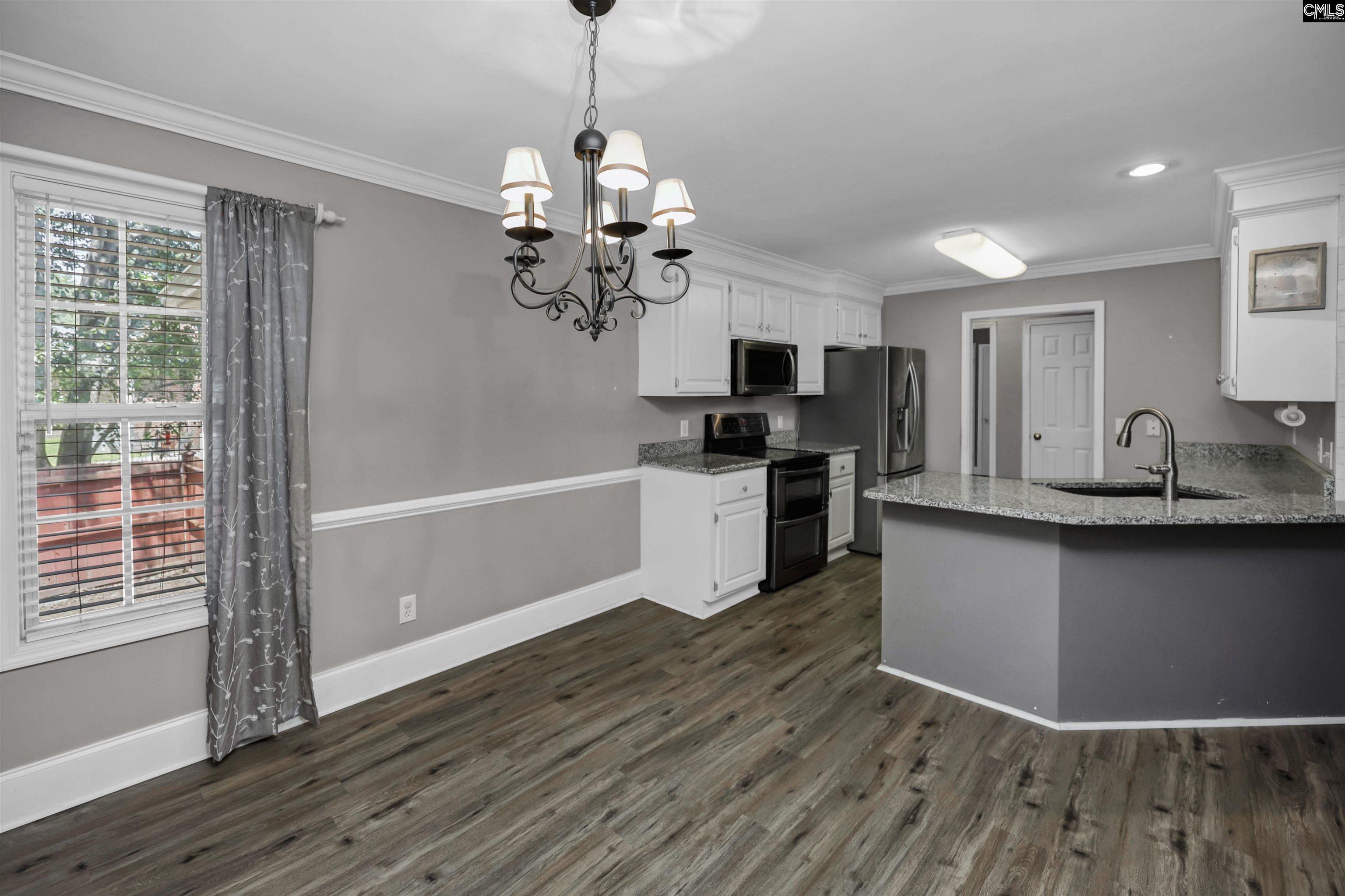 121 Frasier Bay Road Columbia, SC 29229 - Photo 22 of 52