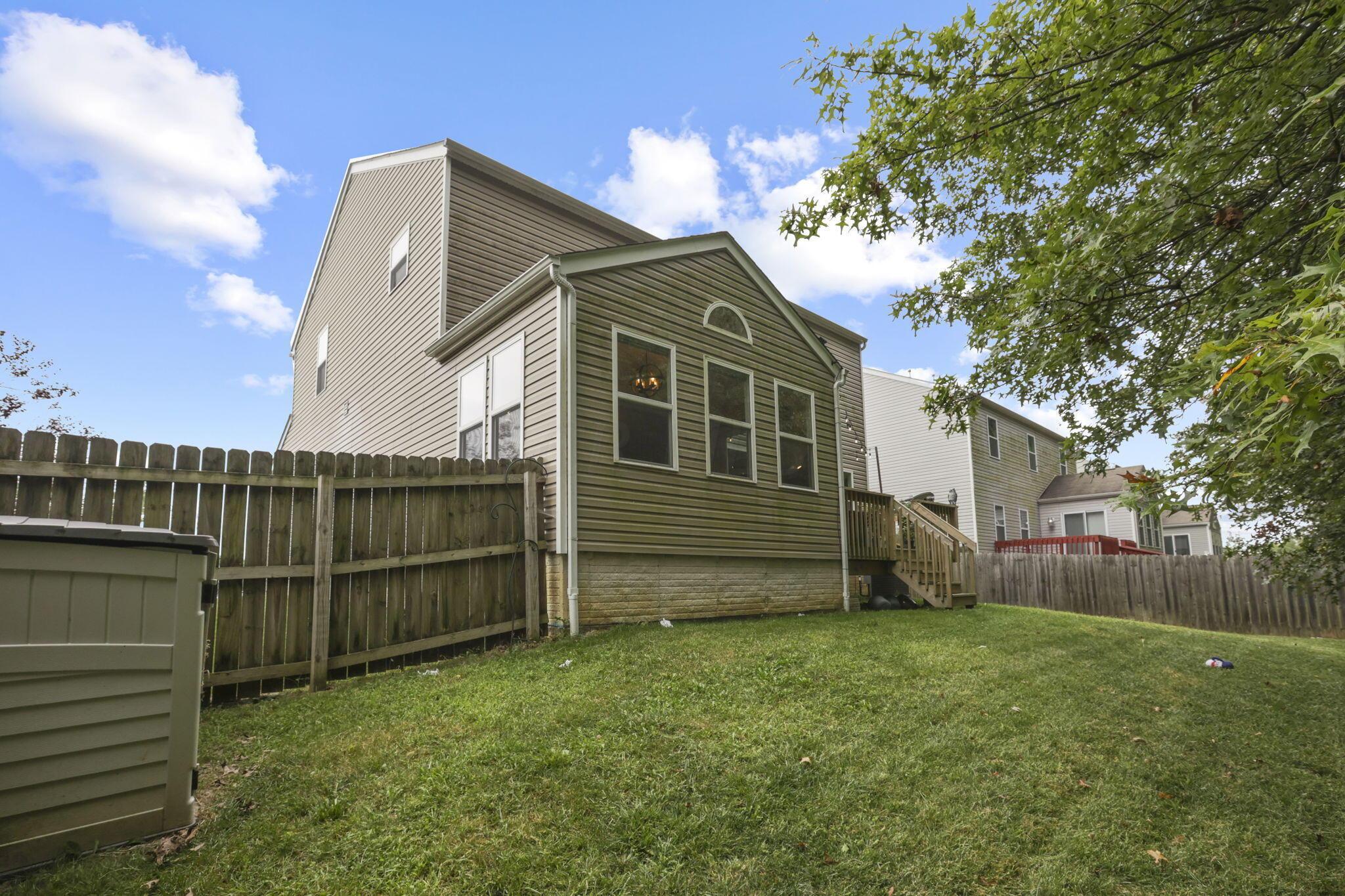 267 Haystack Avenue Pataskala, OH 43062 - Photo 53 of 59