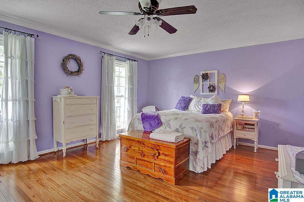 1523 Hill Spun Road Alabaster, AL 35007 - Photo 14 of 42