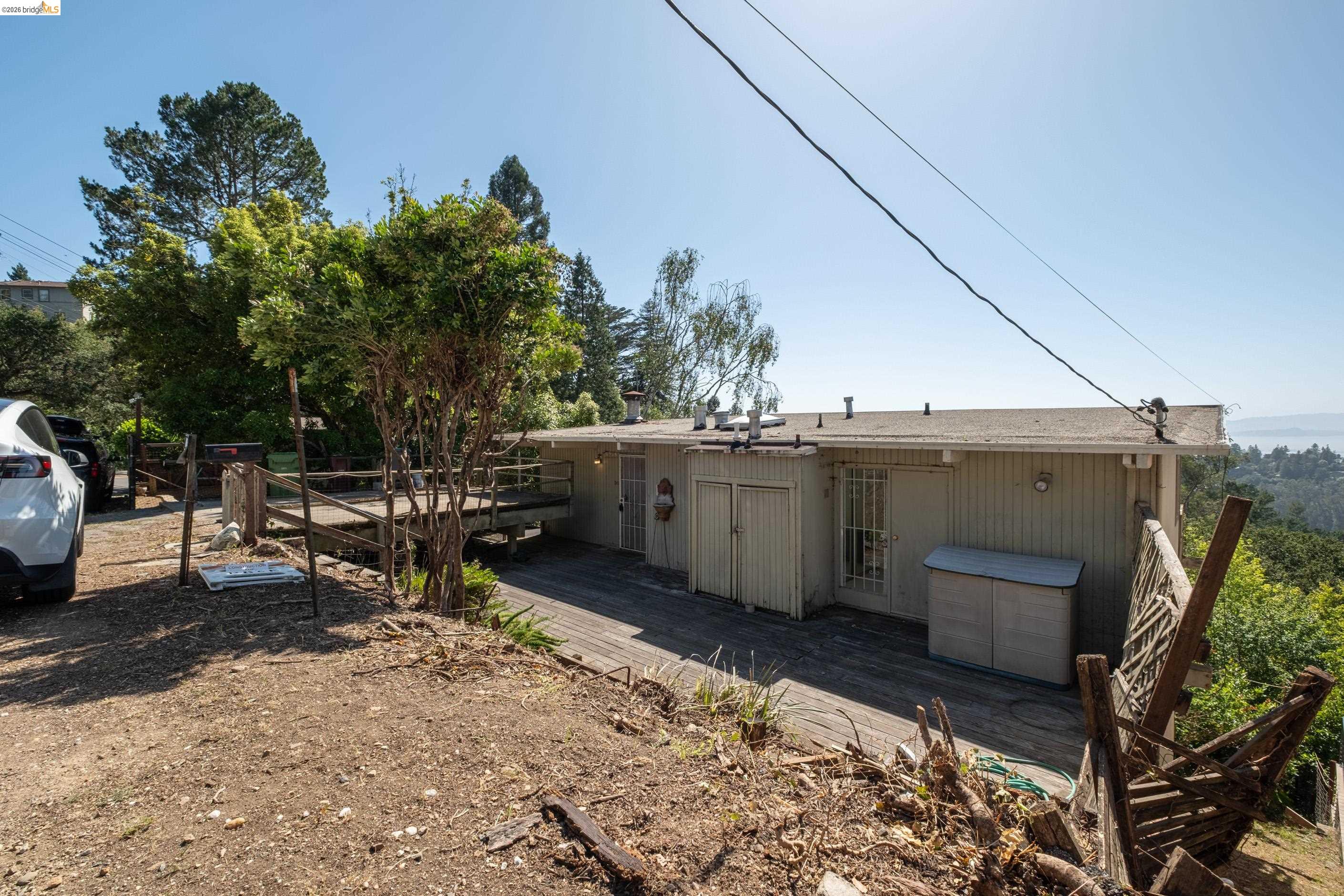 7279 Snake Road Oakland, CA 94611 - Photo 35 of 50