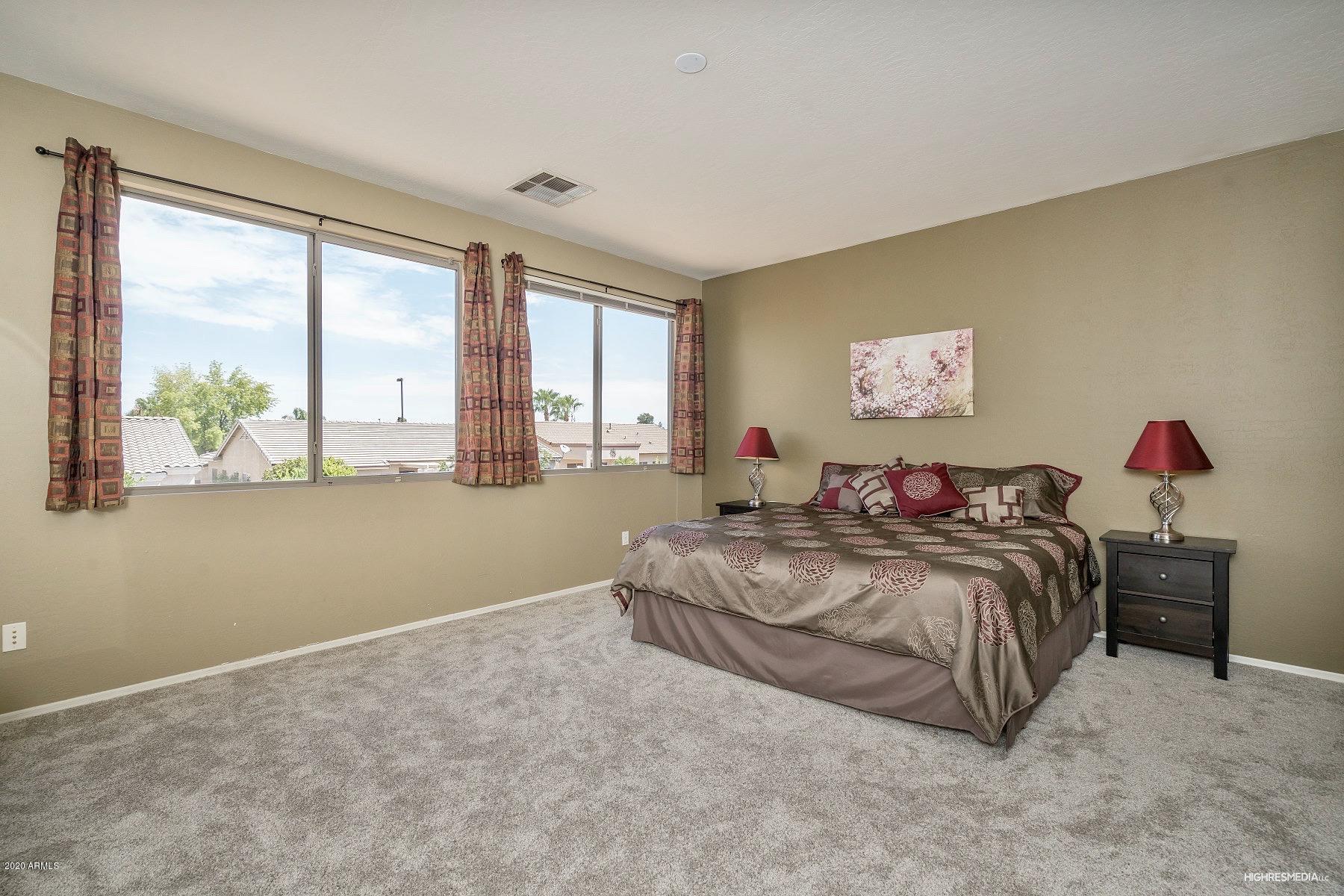 1644 East Spur Street Gilbert, AZ 85296 - Photo 11 of 29 Master B:R 1