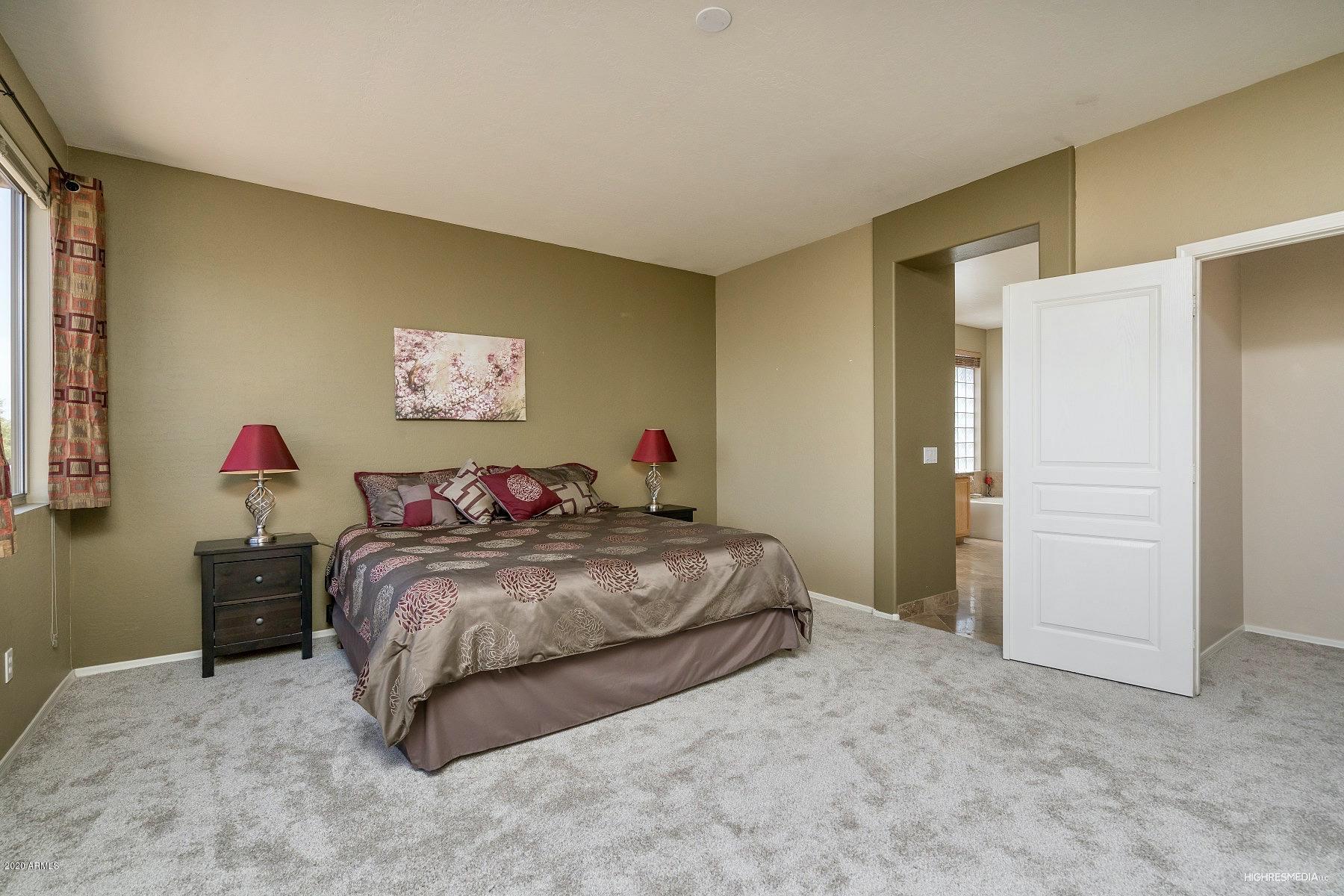 1644 East Spur Street Gilbert, AZ 85296 - Photo 12 of 29 Master B:R 2