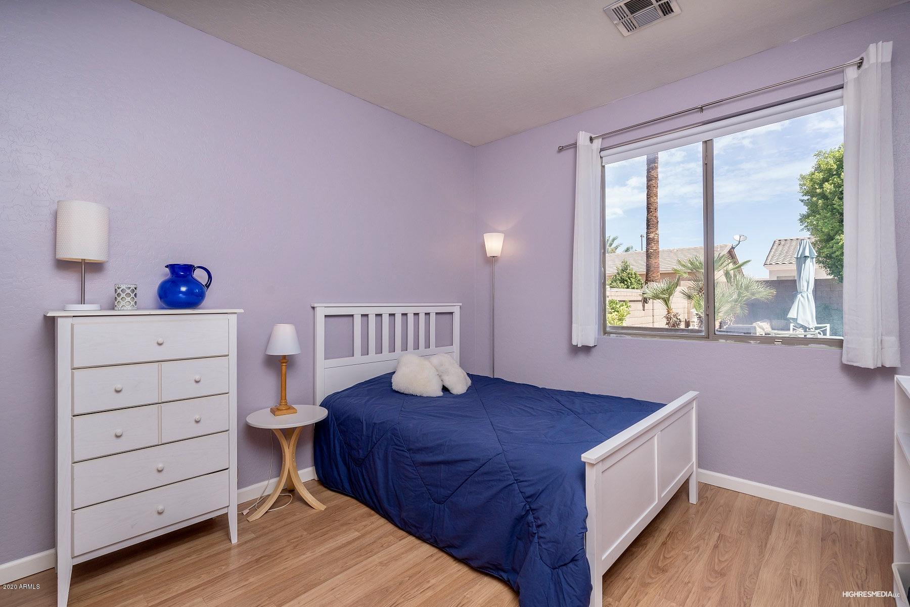 1644 East Spur Street Gilbert, AZ 85296 - Photo 14 of 29 Bedroom 2