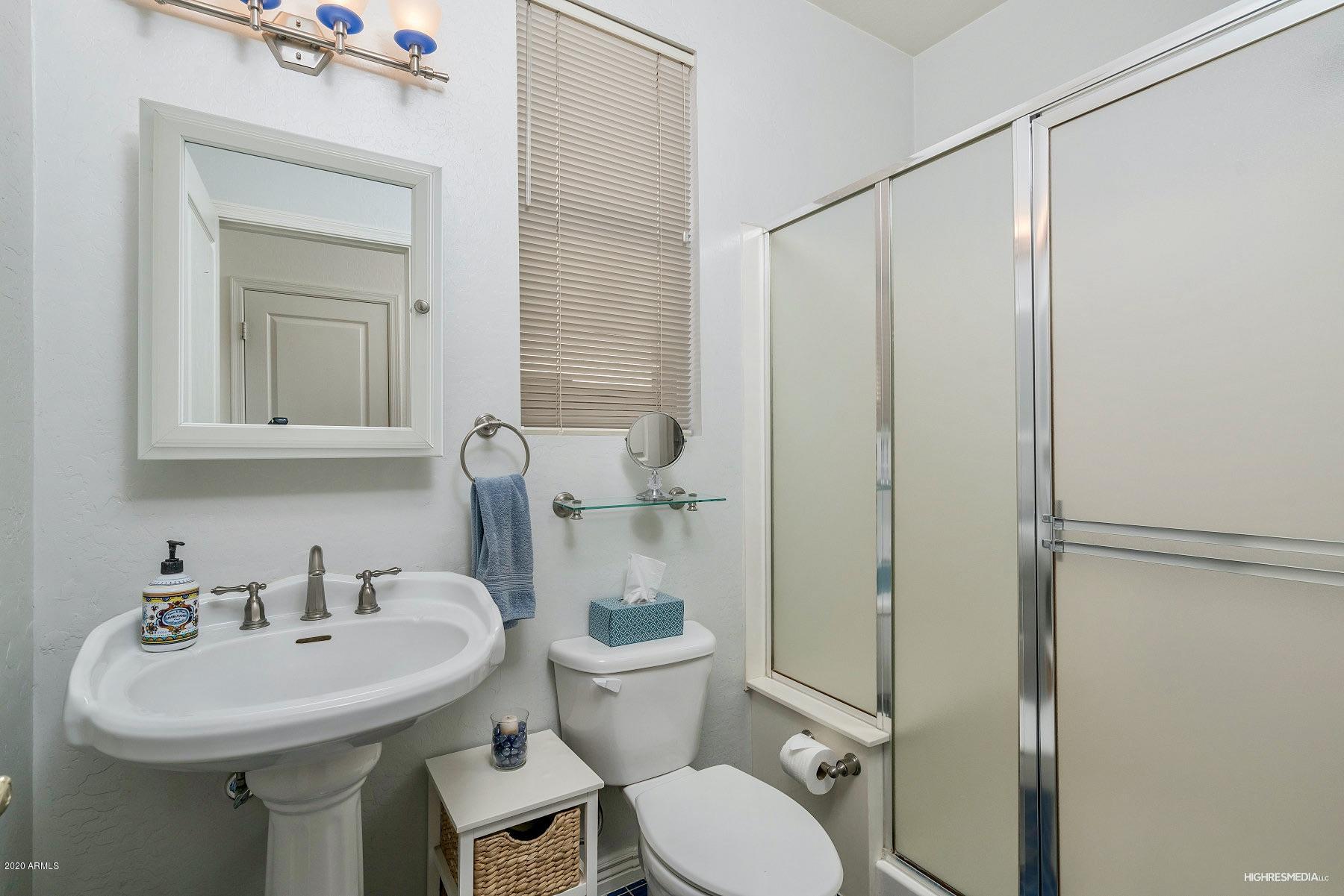 1644 East Spur Street Gilbert, AZ 85296 - Photo 18 of 29 Bath 2