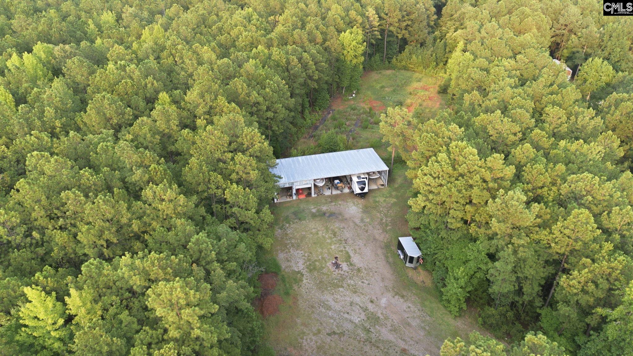 1350 Sease Road Ridgeway, SC 29130 - Photo 50 of 56