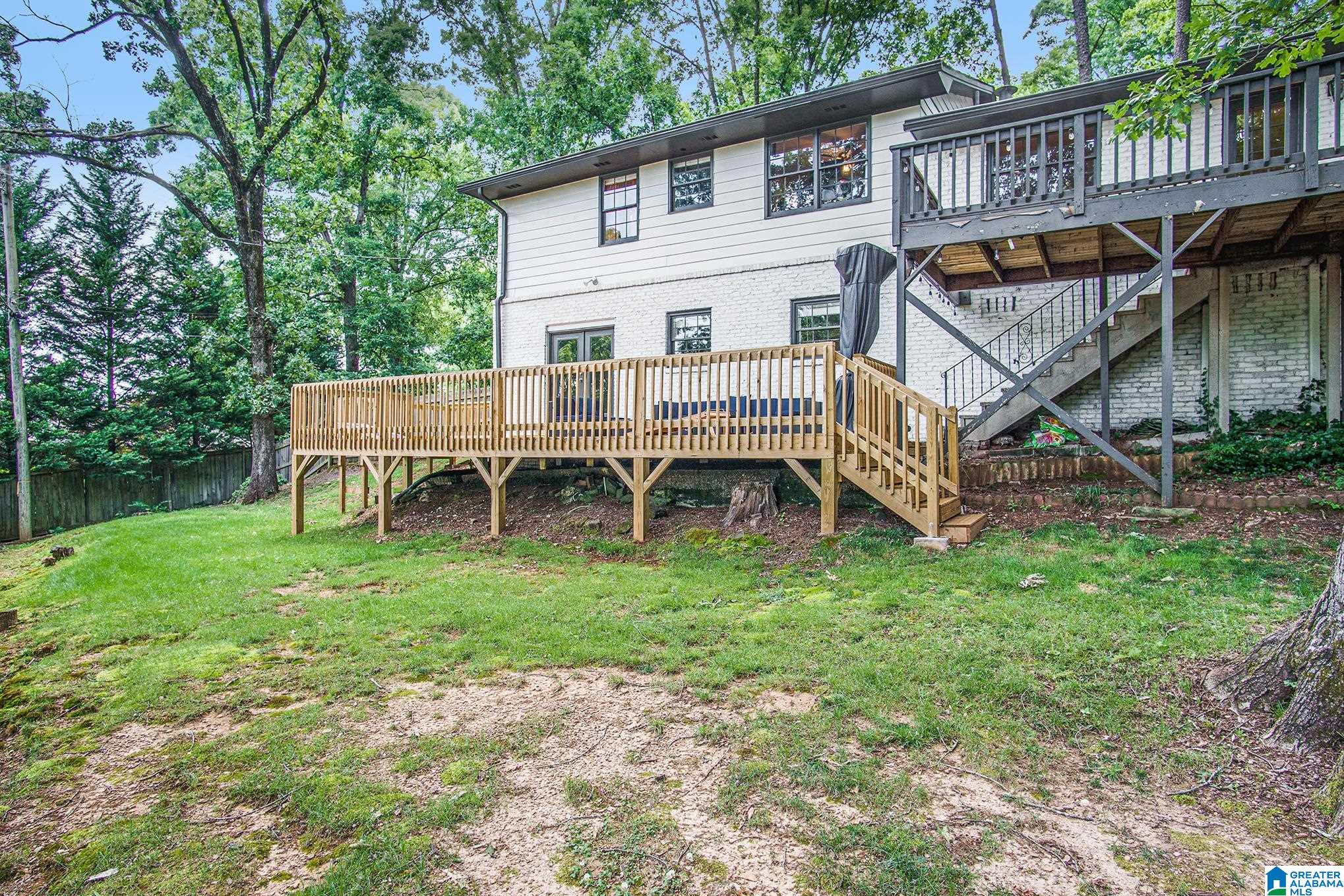 1404 Overwood Road Birmingham, AL 35222 - Photo 34 of 36