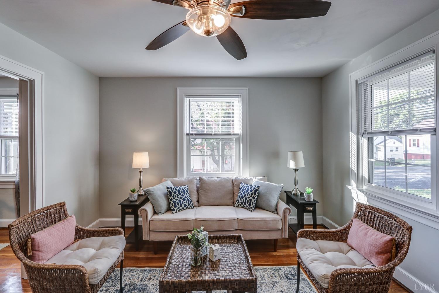 211 Blue Ridge Street Lynchburg, VA 24501 - Photo 12 of 29 Gallery Image 12