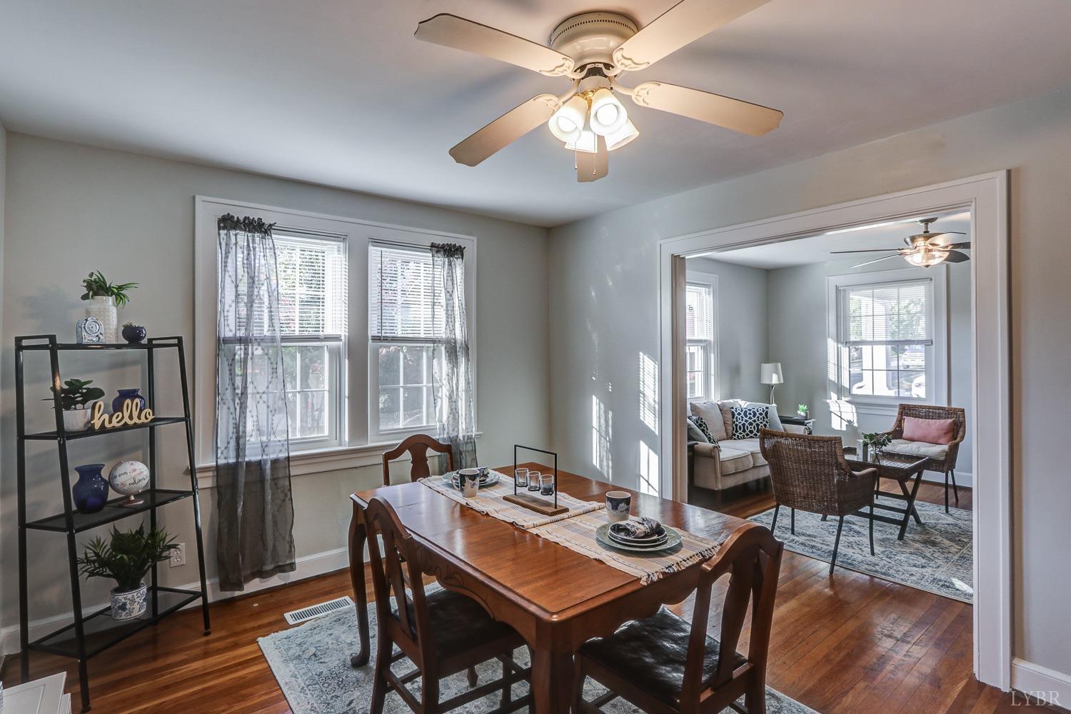 211 Blue Ridge Street Lynchburg, VA 24501 - Photo 14 of 29 Gallery Image 14