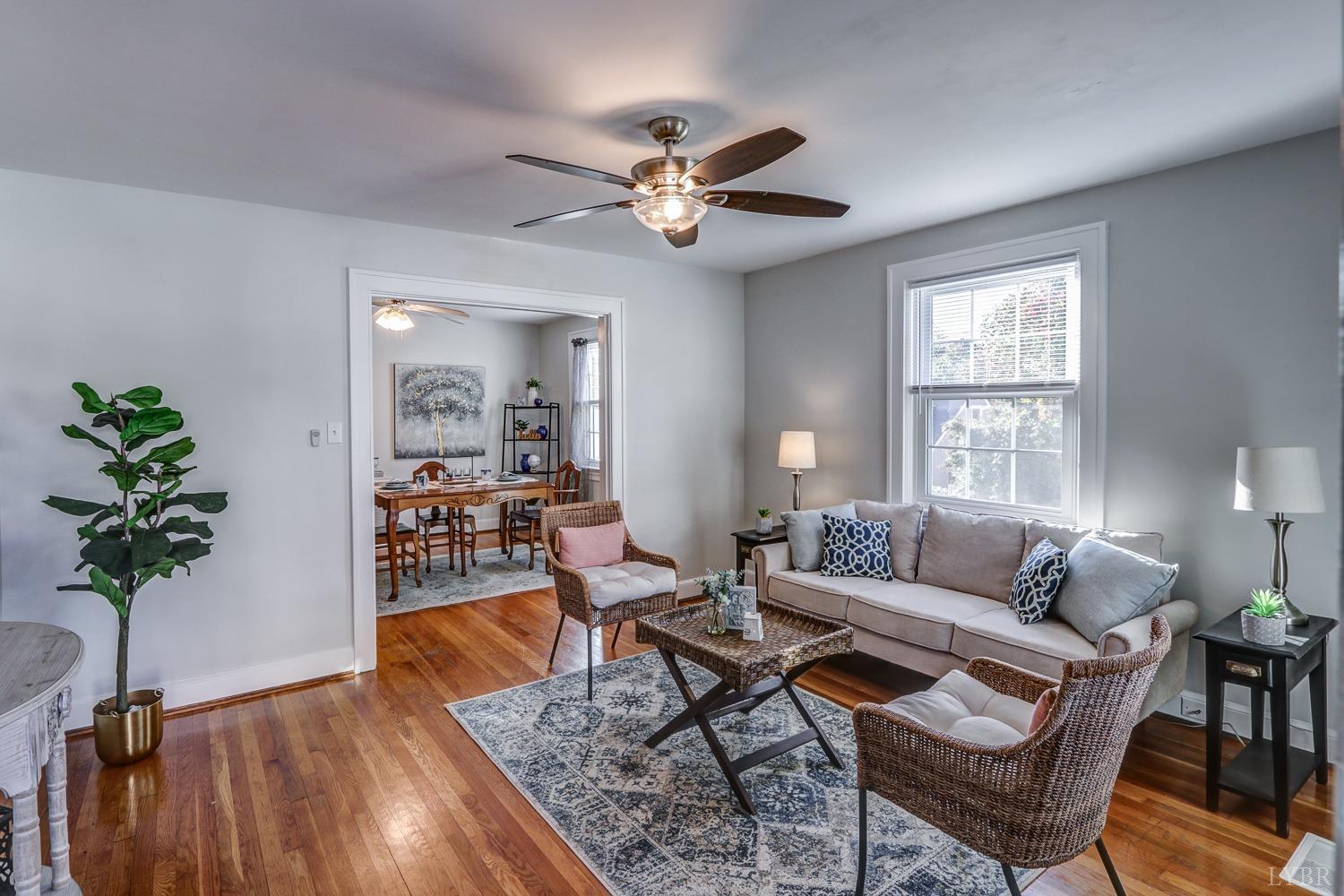 211 Blue Ridge Street Lynchburg, VA 24501 - Photo 10 of 29 Gallery Image 10