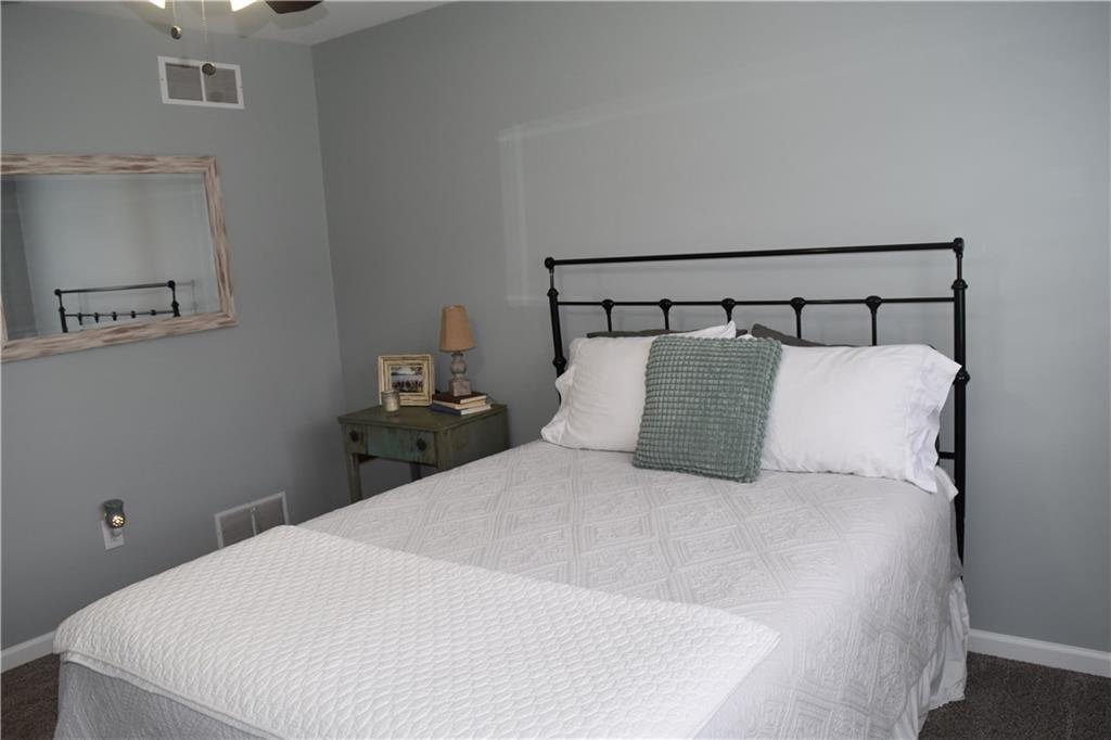 205 October Drive Butler, PA 16002 - Photo 11 of 22 2nd bedroom....