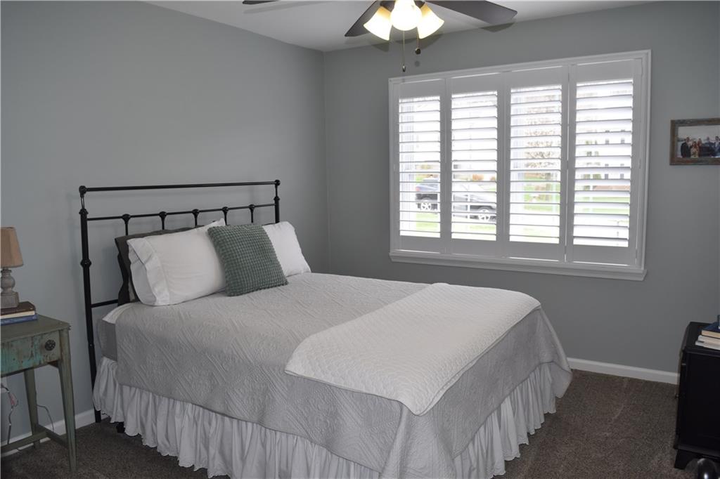 205 October Drive Butler, PA 16002 - Photo 12 of 22 Lovely 2nd bedroom 13x10...