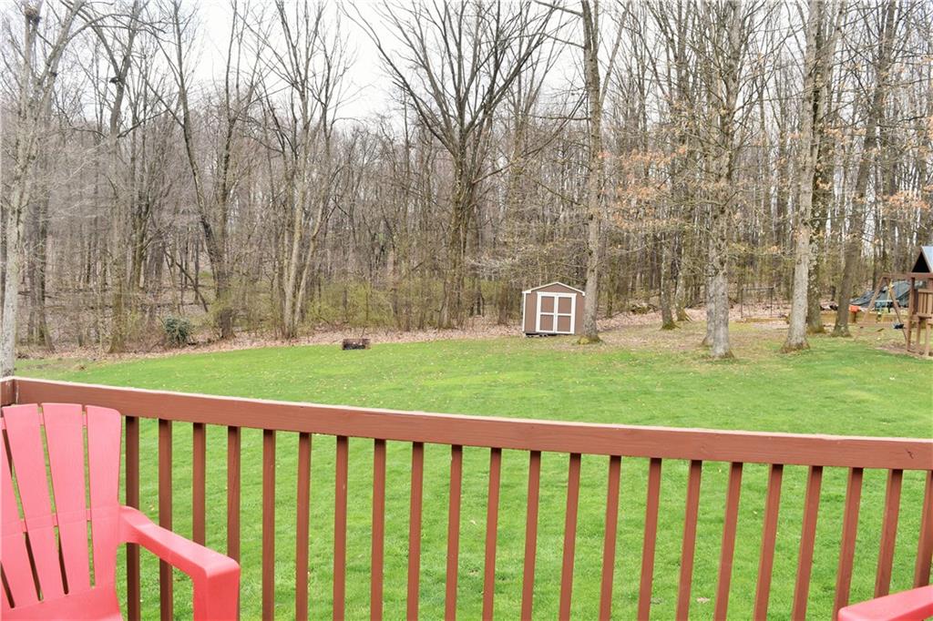 205 October Drive Butler, PA 16002 - Photo 20 of 22 Gallery Image 20