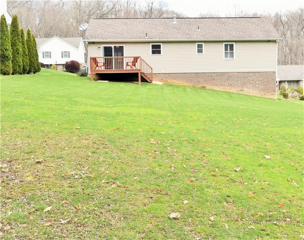 205 October Drive Butler, PA 16002 - Photo 22 of 22 Gallery Image 22