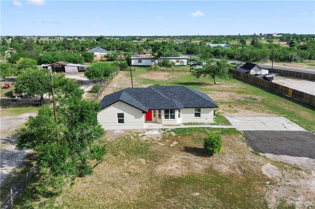 29736 Zillock Road San Benito, TX 78586 - Photo 2 of 15