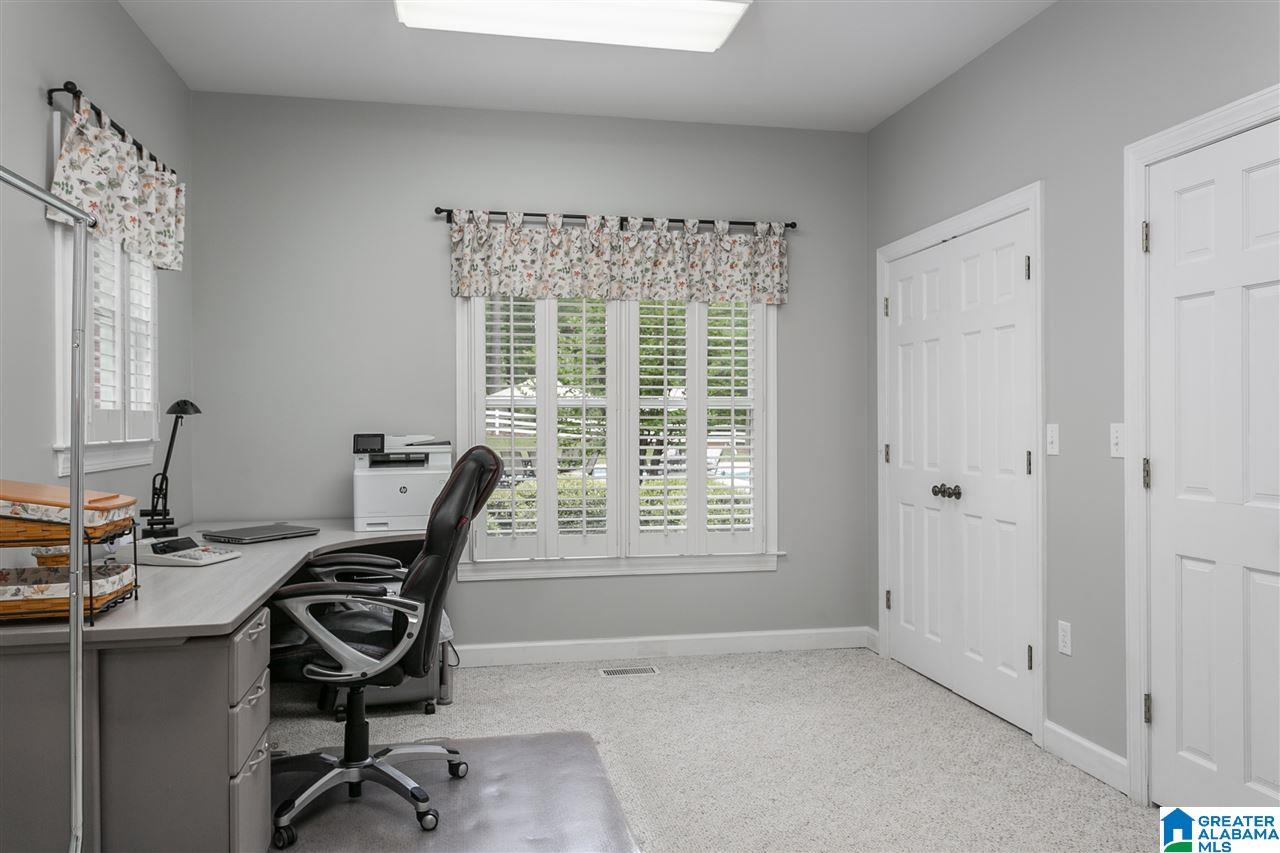 1239 Alex Mill Road Montevallo, AL 35115 - Photo 33 of 50