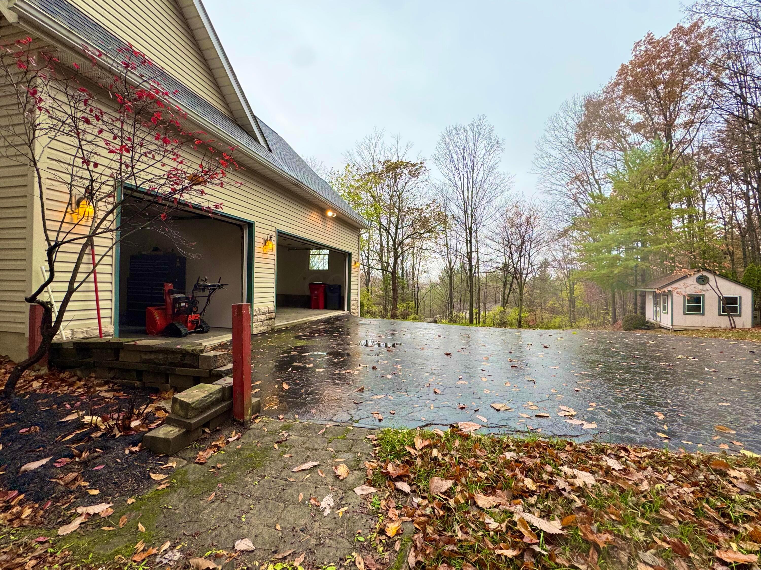 4251 Alward Road Southwest Pataskala, OH 43062 - Photo 39 of 50