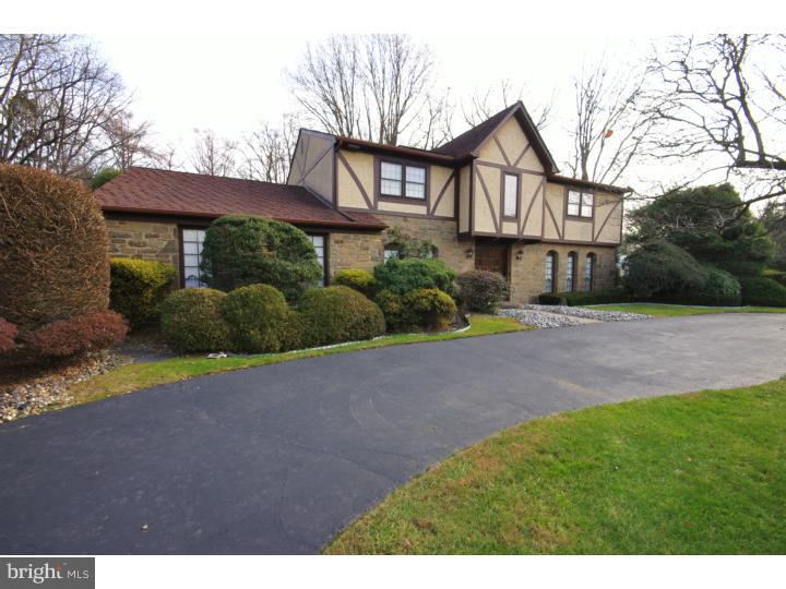 2241 High Road Huntingdon Valley, PA 19006 - Photo 1 of 25 Exterior