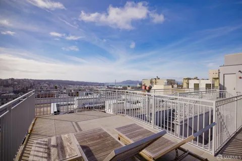 $3,750,000 | 1945 Hyde Street, Unit 3, San Francisco, CA 94109