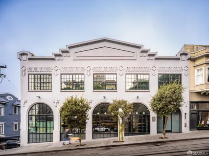$3,750,000 | 1945 Hyde Street, Unit 3, San Francisco, CA 94109