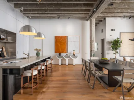 $3,750,000 | 1945 Hyde Street, Unit 3, San Francisco, CA 94109