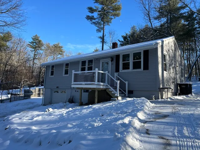 $3,000 | 32 Ministerial Road, Windham, NH 03087