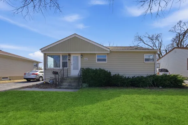 $280,000 | 6561 167th Street, Tinley Park, IL 60477