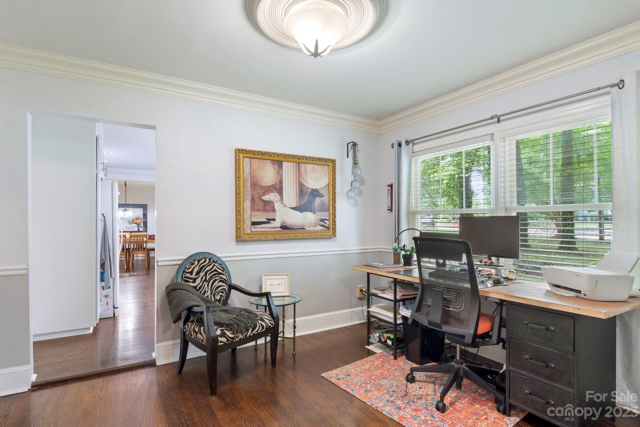 1206 Rama Road Charlotte, NC 28211 - Photo 11 of 32 Gallery Image 11