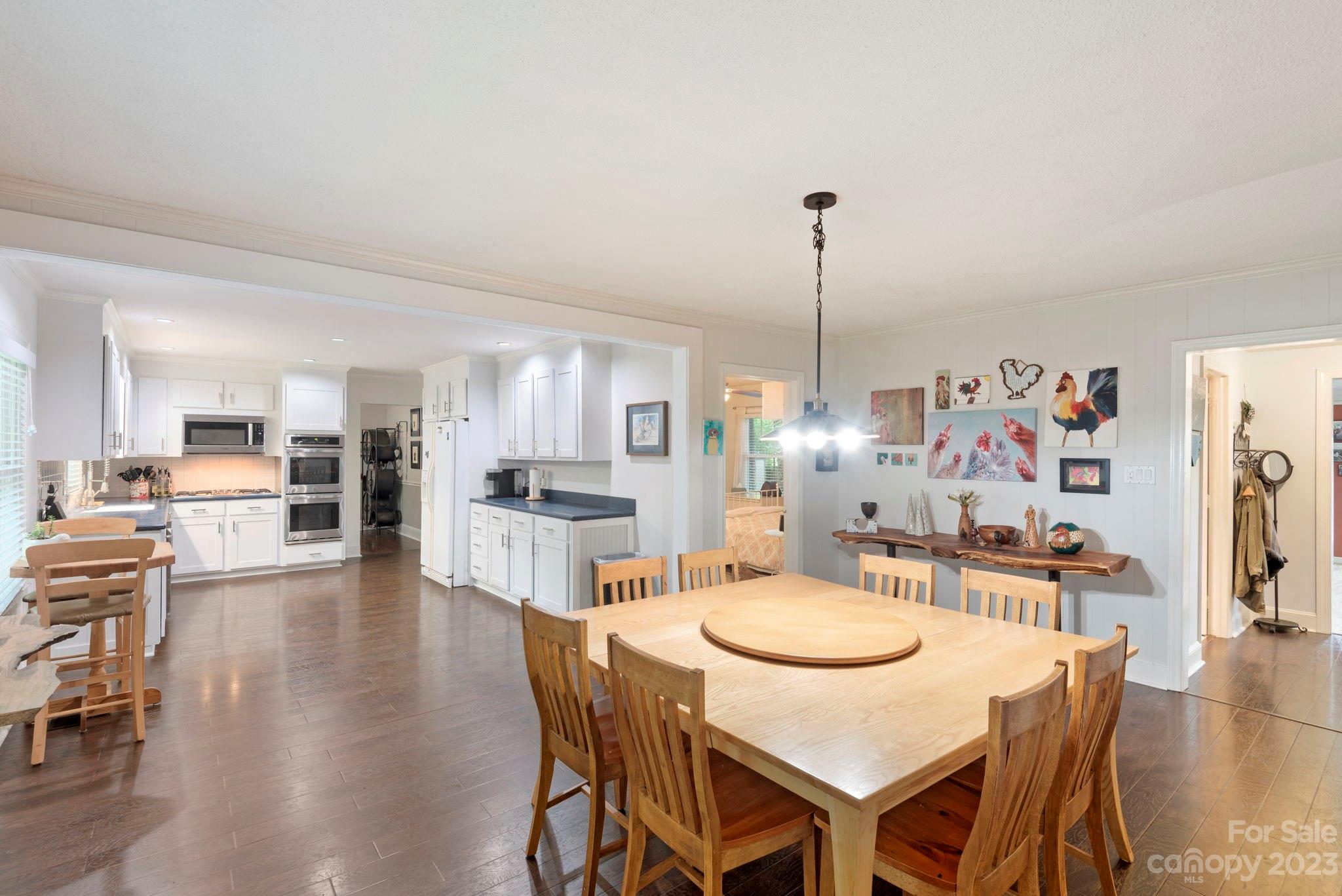 1206 Rama Road Charlotte, NC 28211 - Photo 7 of 32 Gallery Image 7