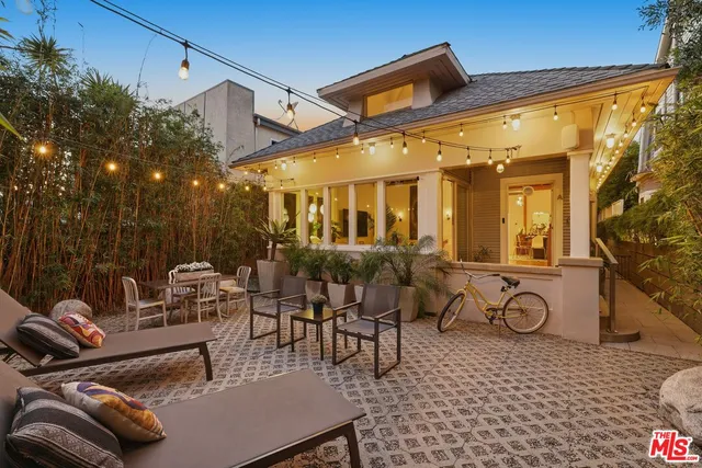 $2,675,000 | 43 Dudley Avenue, Venice, CA 90291