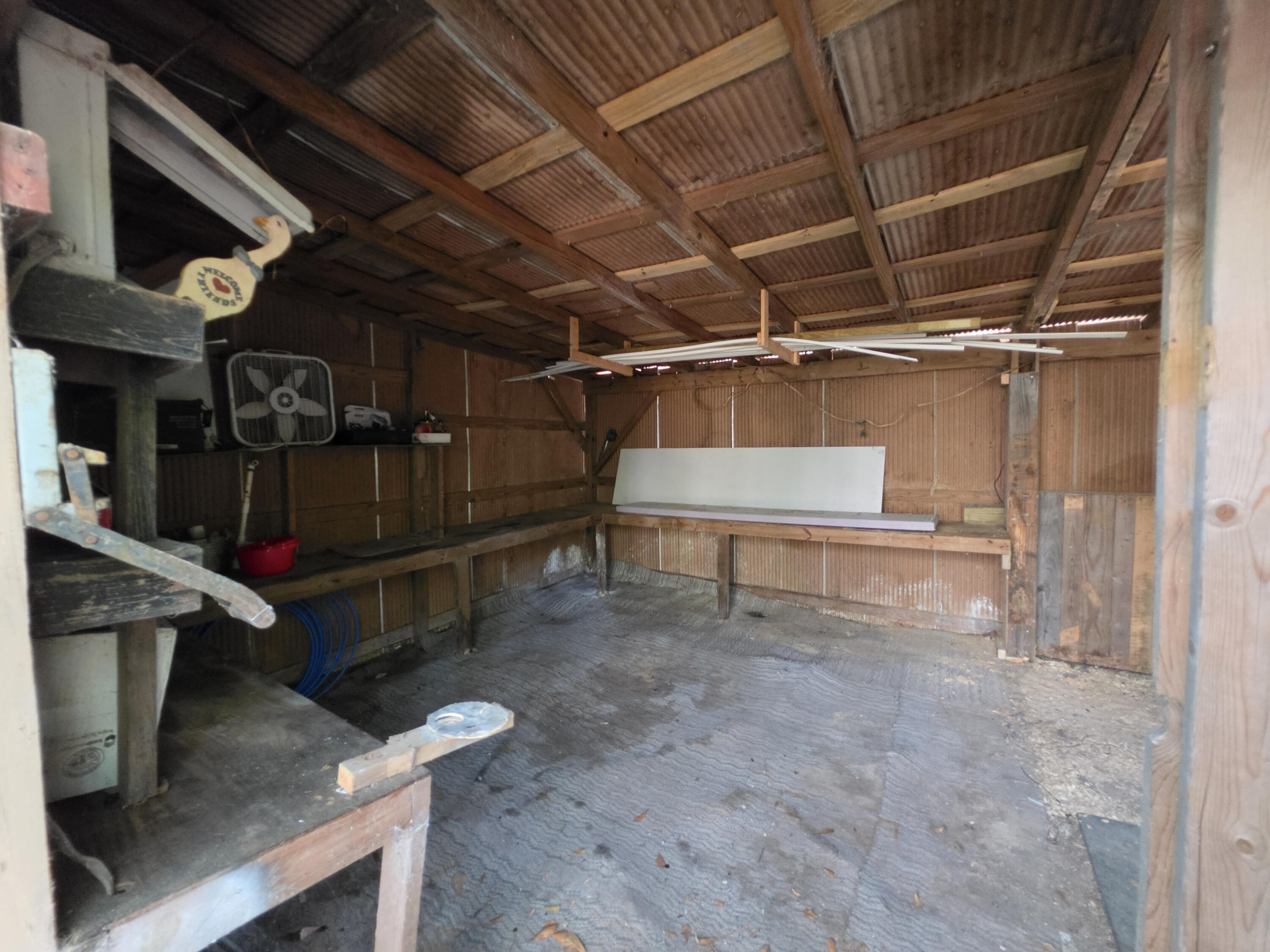 7271 George Washington Lane Awendaw, SC 29429 - Photo 28 of 31 9-Stall