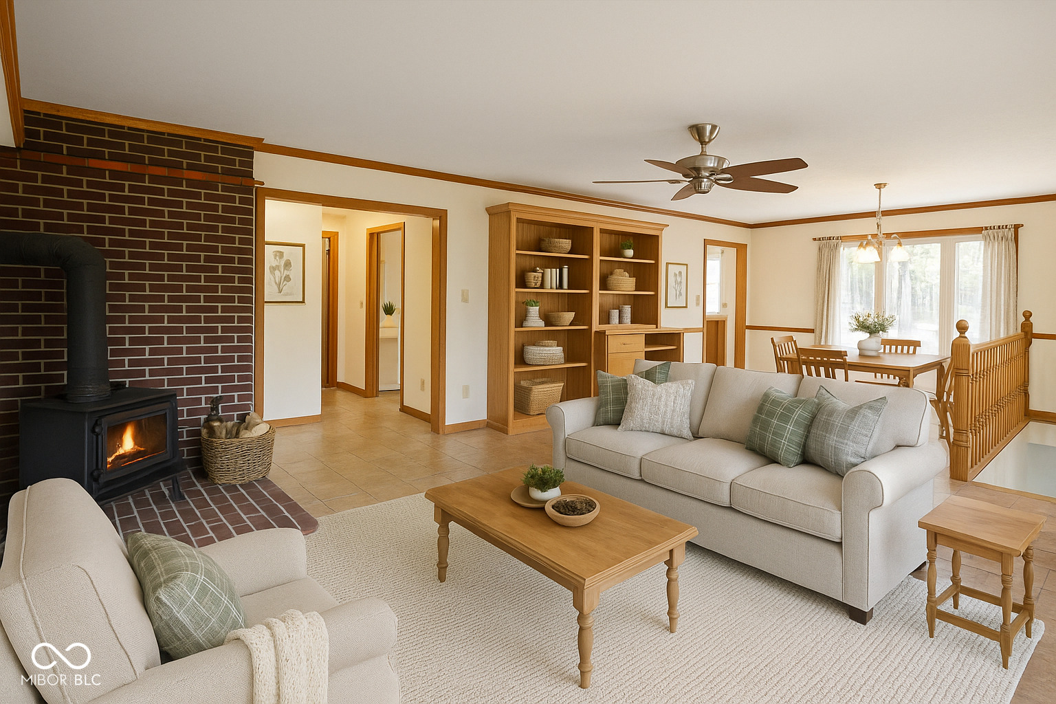 2275 Twinlake Road Morgantown, IN 46160 - Photo 13 of 62