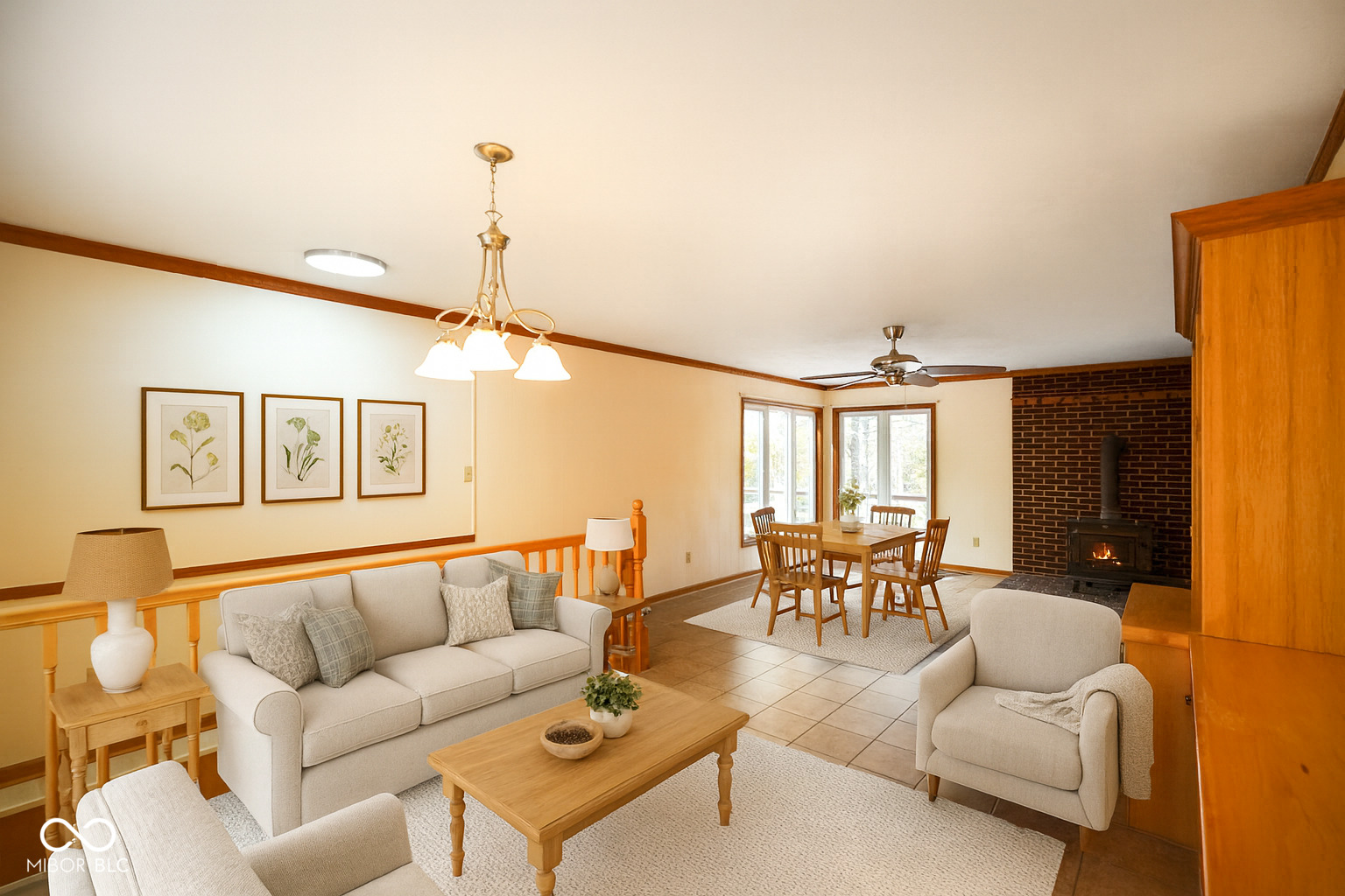 2275 Twinlake Road Morgantown, IN 46160 - Photo 15 of 62