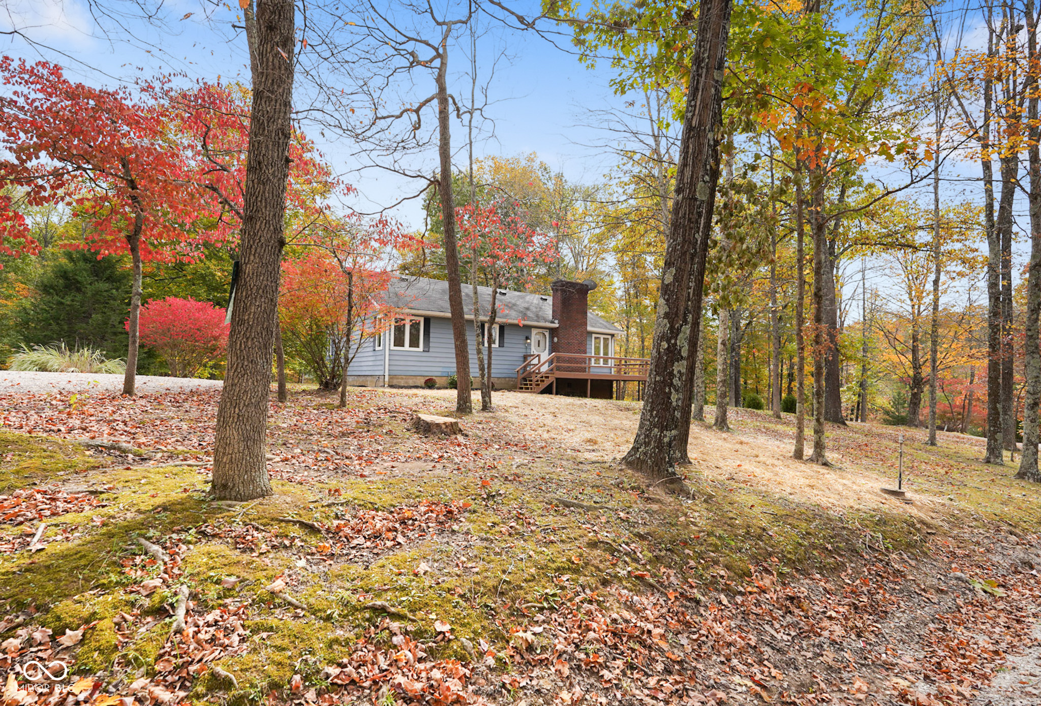 2275 Twinlake Road Morgantown, IN 46160 - Photo 2 of 62