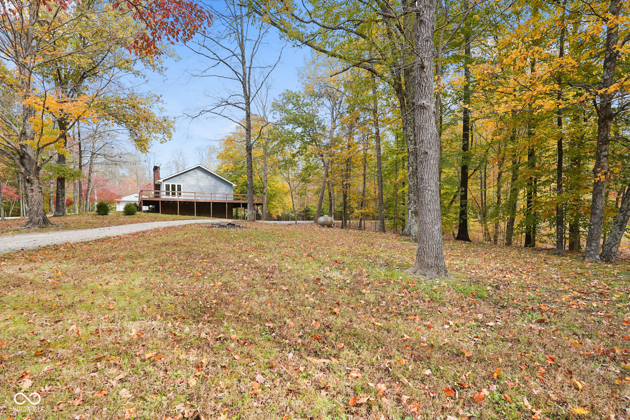 2275 Twinlake Road Morgantown, IN 46160 - Photo 3 of 62