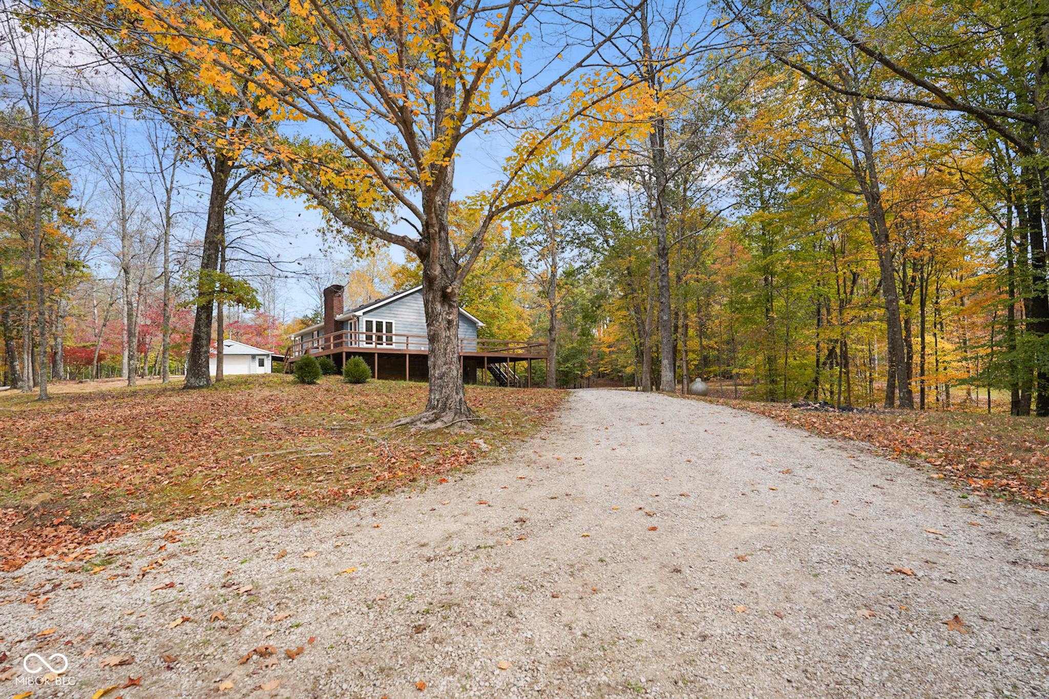 2275 Twinlake Road Morgantown, IN 46160 - Photo 4 of 62