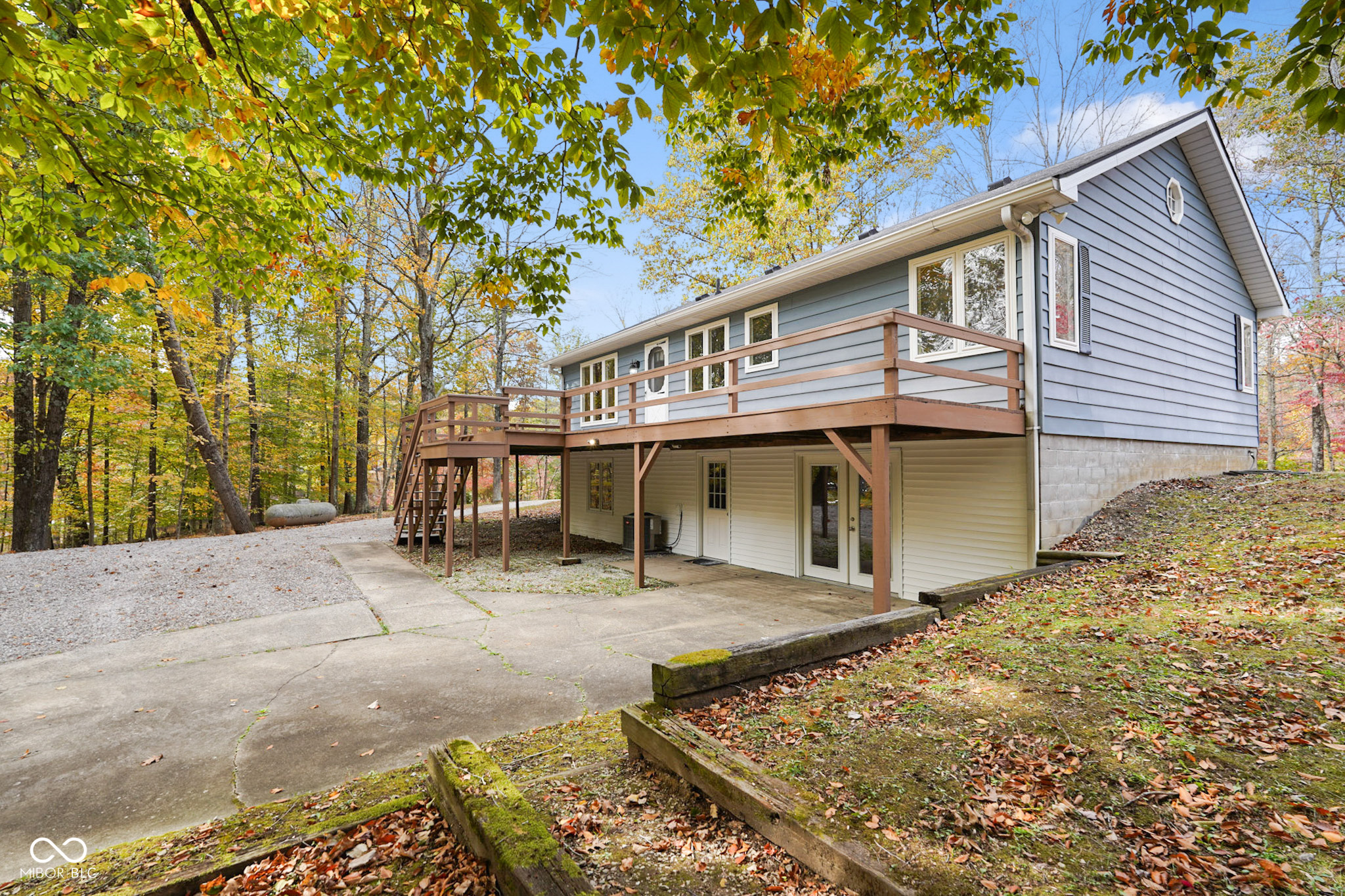 2275 Twinlake Road Morgantown, IN 46160 - Photo 45 of 62
