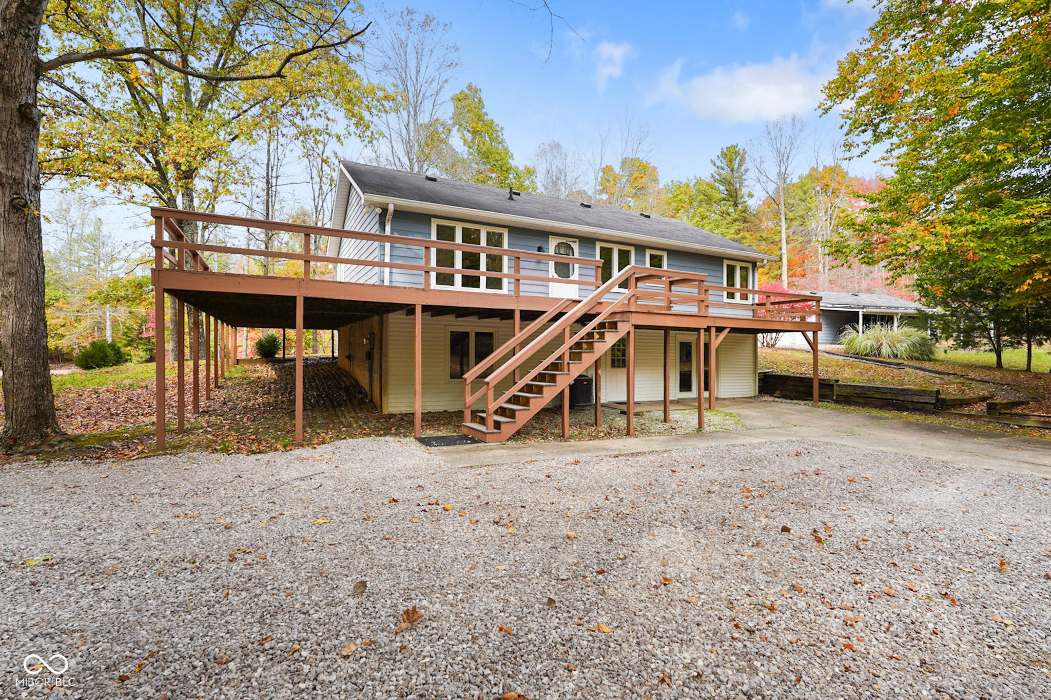 2275 Twinlake Road Morgantown, IN 46160 - Photo 46 of 62