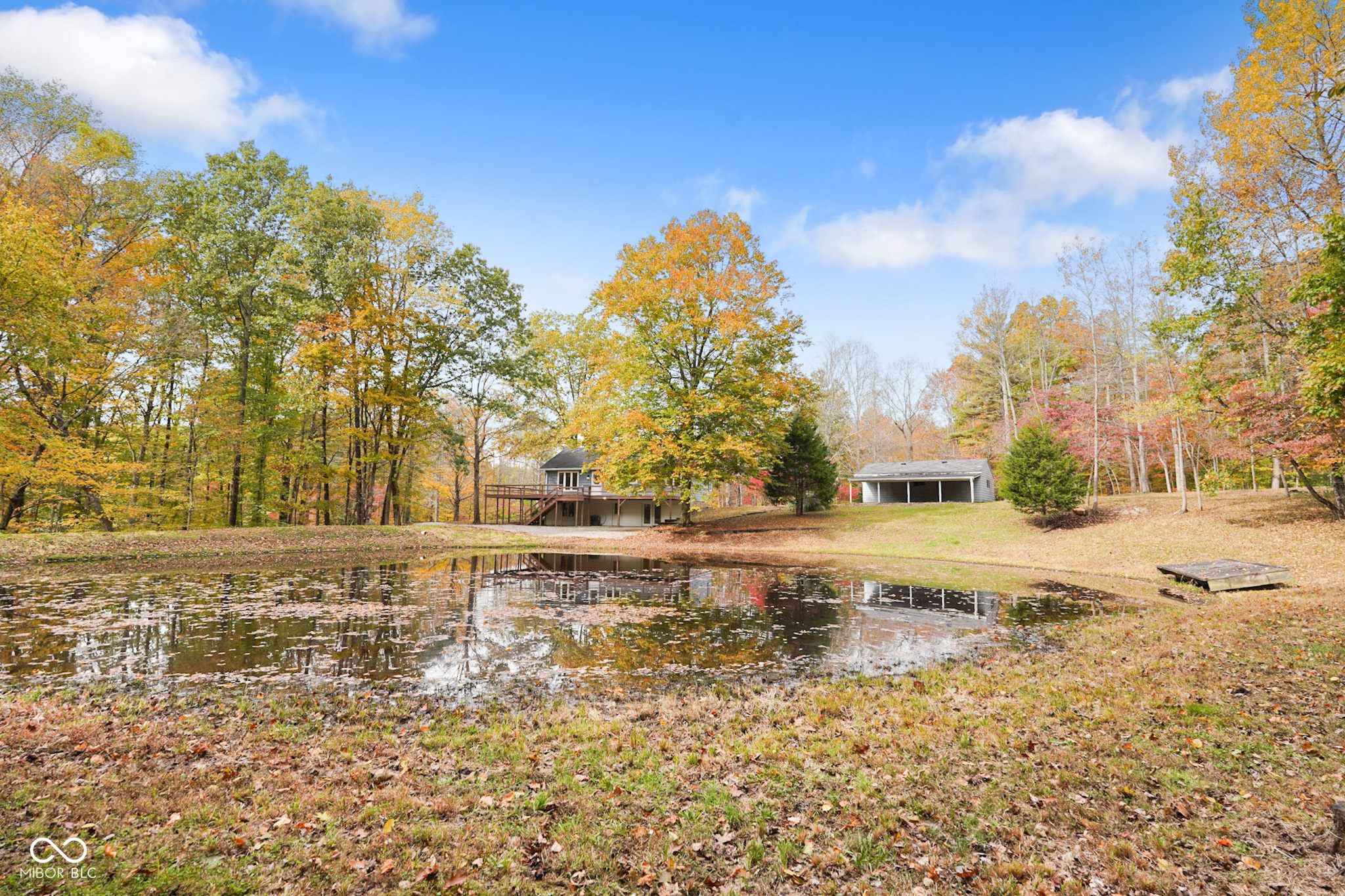 2275 Twinlake Road Morgantown, IN 46160 - Photo 48 of 62