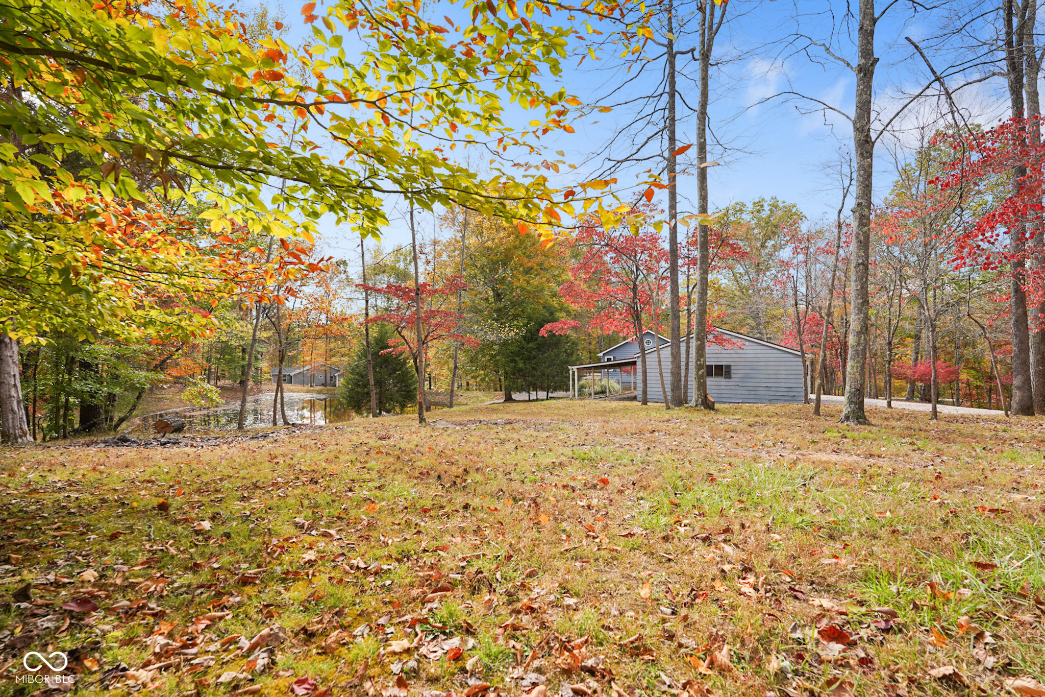 2275 Twinlake Road Morgantown, IN 46160 - Photo 5 of 62
