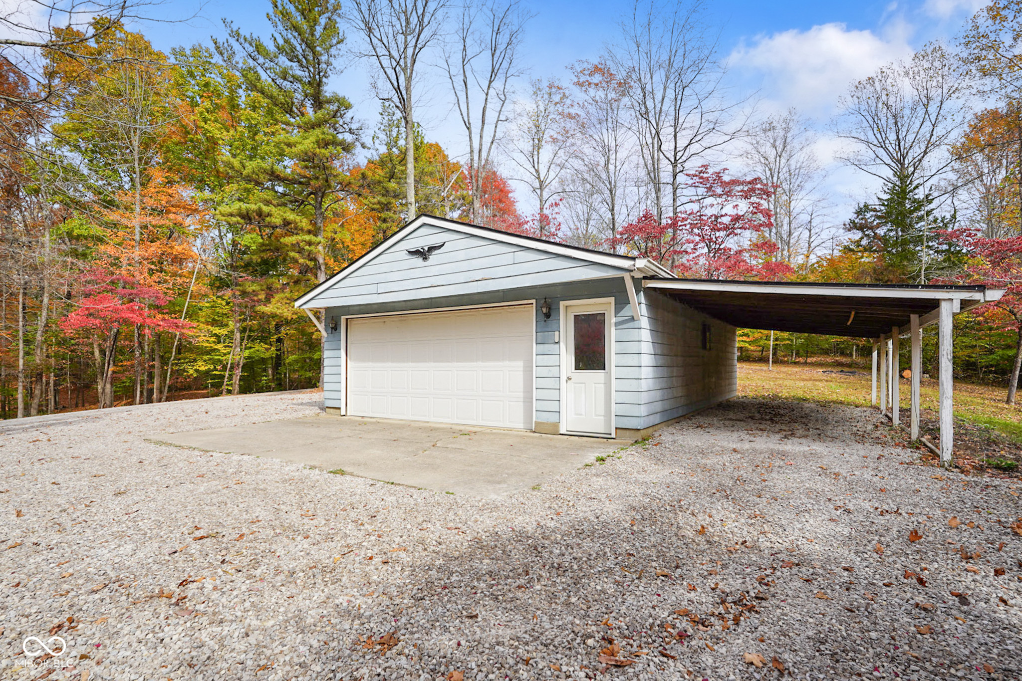 2275 Twinlake Road Morgantown, IN 46160 - Photo 52 of 62