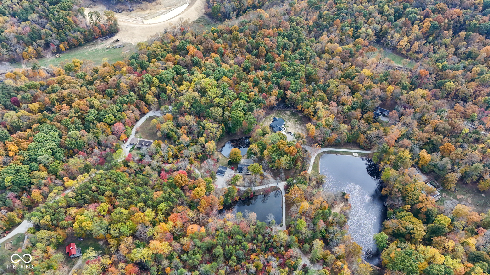 2275 Twinlake Road Morgantown, IN 46160 - Photo 53 of 62