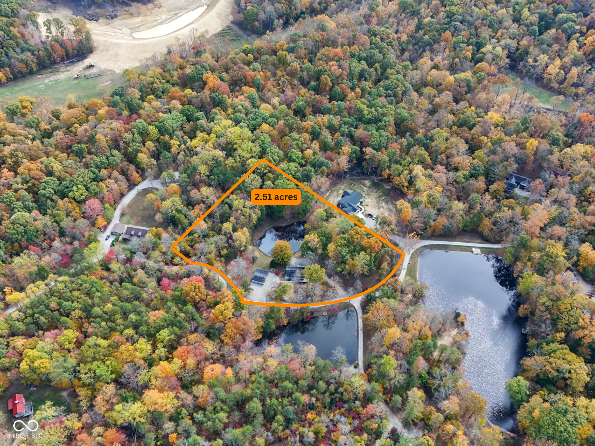 2275 Twinlake Road Morgantown, IN 46160 - Photo 54 of 62